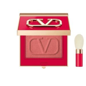 Valentino Eye to Cheek Color. Full size